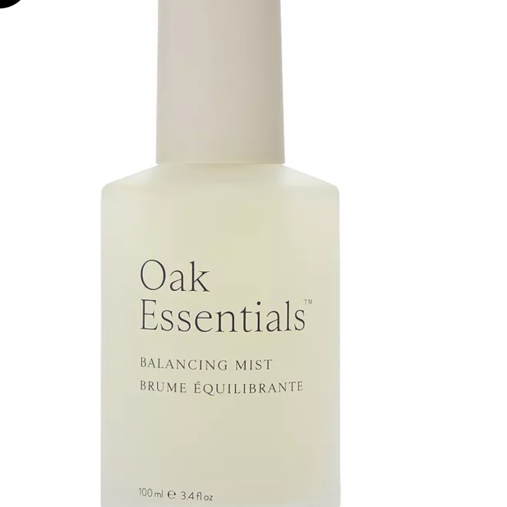 Oak Essentials Balancing Mist